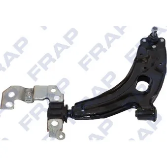 FRAP F2364 - Bras de liaison, suspension de roue avant gauche