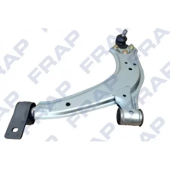 FRAP F2395 - Bras de liaison, suspension de roue avant gauche