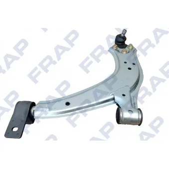 FRAP F2397 - Bras de liaison, suspension de roue avant gauche