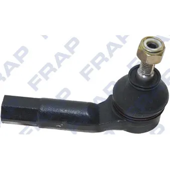 Rotule de barre de connexion FRAP F2403 pour FORD FIESTA 1.3 - 60cv