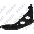FRAP F2525 - Triangle ou bras de suspension (train avant)