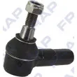 FRAP F2555 - Rotule de barre de connexion