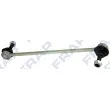 FRAP F2612 - Entretoise/tige, stabilisateur