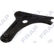 FRAP F2633 - Triangle ou bras de suspension (train avant)