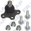 FRAP F2635 - Rotule de suspension