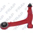 FRAP F2644FR - Triangle ou bras de suspension (train avant)