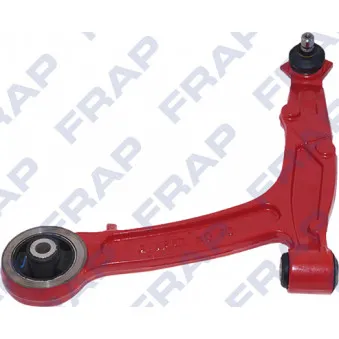 Triangle ou bras de suspension (train avant) FRAP OEM 50703128