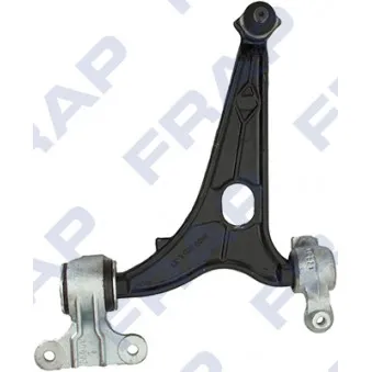 Triangle ou bras de suspension (train avant) FRAP OEM 1346385080