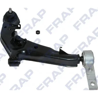 FRAP F2672 - Bras de liaison, suspension de roue avant droit