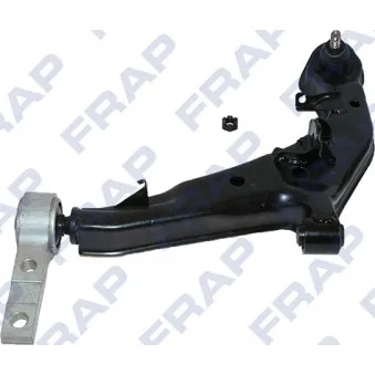 FRAP F2673 - Bras de liaison, suspension de roue avant gauche