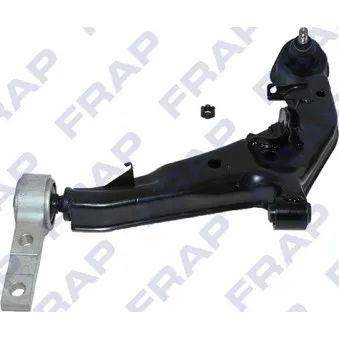 Triangle ou bras de suspension (train avant) FRAP OEM 54501AV600