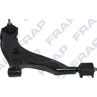 Triangle ou bras de suspension (train avant) FRAP OEM 5450122100