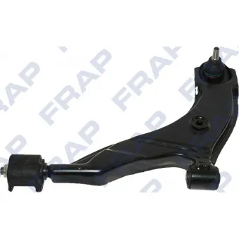 FRAP F2695 - Triangle ou bras de suspension (train avant)