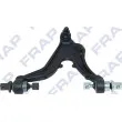 FRAP F2703 - Triangle ou bras de suspension (train avant)
