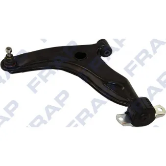 Triangle ou bras de suspension (train avant) FRAP OEM 30887025