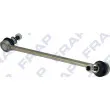 FRAP F2931 - Entretoise/tige, stabilisateur