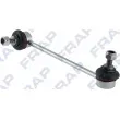 FRAP F2955 - Entretoise/tige, stabilisateur
