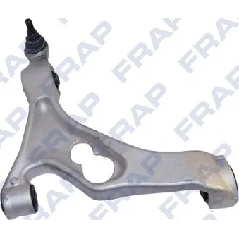 Triangle ou bras de suspension (train avant) FRAP OEM 7L8407151K