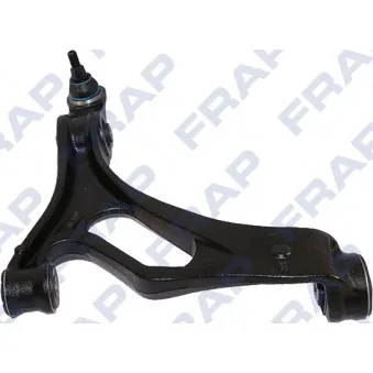 Triangle ou bras de suspension (train avant) FRAP OEM 7L0407151H