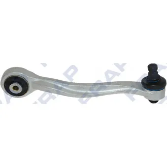 Triangle ou bras de suspension (train avant) FRAP OEM 4E0407509G
