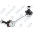 FRAP F3096 - Entretoise/tige, stabilisateur