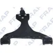 FRAP F3138 - Triangle ou bras de suspension (train avant)