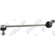 FRAP F3139 - Entretoise/tige, stabilisateur