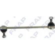 FRAP F3142 - Entretoise/tige, stabilisateur