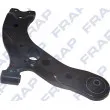 FRAP F3163 - Triangle ou bras de suspension (train avant)