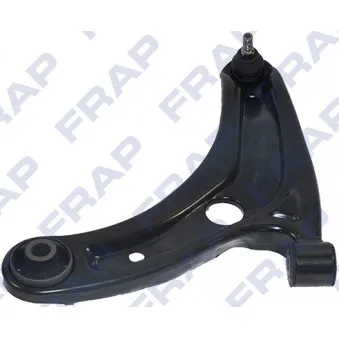 Triangle ou bras de suspension (train avant) FRAP OEM 51360SAAG02