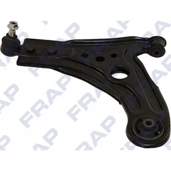 Triangle ou bras de suspension (train avant) FRAP OEM 96535081
