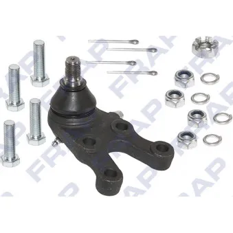 Rotule de suspension FRAP OEM MB831038