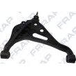FRAP F3387 - Triangle ou bras de suspension (train avant)