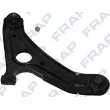 FRAP F3408 - Triangle ou bras de suspension (train avant)