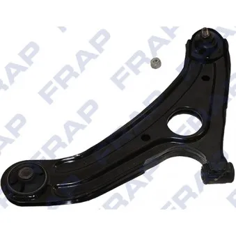 Triangle ou bras de suspension (train avant) FRAP OEM 545001C010