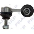 FRAP F3414 - Entretoise/tige, stabilisateur