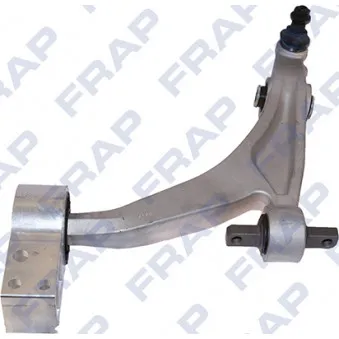 Triangle ou bras de suspension (train avant) FRAP OEM 71749328