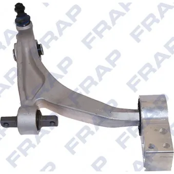 Triangle ou bras de suspension (train avant) FRAP OEM 50707316