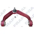 FRAP F3449FR - Triangle ou bras de suspension (train avant)