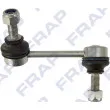 FRAP F3451 - Entretoise/tige, stabilisateur