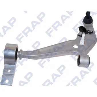 Triangle ou bras de suspension (train avant) FRAP OEM 545018H310