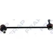 FRAP F3513 - Entretoise/tige, stabilisateur