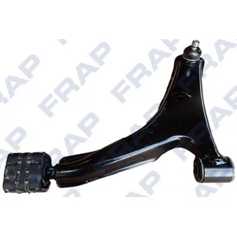 Triangle ou bras de suspension (train avant) FRAP OEM 4520060822