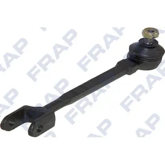 FRAP F358 - Barre de connexion