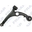 FRAP F3623 - Triangle ou bras de suspension (train avant)