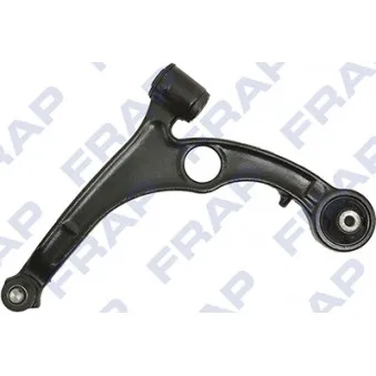 Triangle ou bras de suspension (train avant) FRAP OEM 50705083