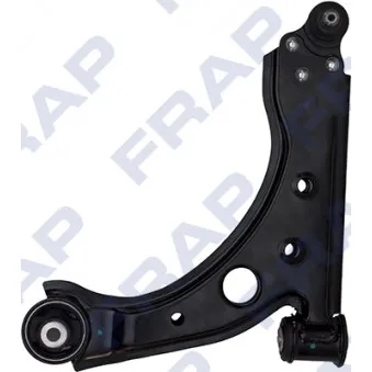 Triangle ou bras de suspension (train avant) FRAP OEM 50705464