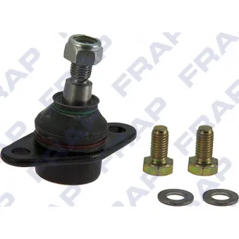 Rotule de suspension FRAP OEM 31126756309