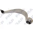 FRAP F3750 - Triangle ou bras de suspension (train avant)