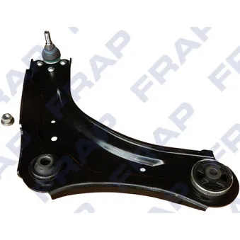 Triangle ou bras de suspension (train avant) FRAP F3802 pour RENAULT LAGUNA 2.0 DCI - 150cv